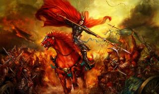 幻想曹操传u9纪念版攻略上帝右手,求秘籍 幻想曹操传外传攻略