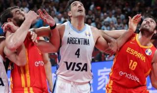 2023男篮世界杯决赛观后感 19年男篮世锦赛冠军