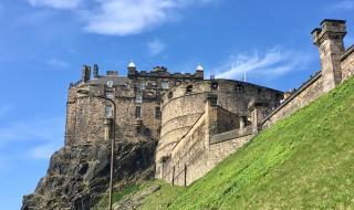 英国包括英格兰爱尔兰苏格兰吗 苏格兰威尔士爱尔兰是三个国家吗